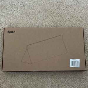 New Dyson Storage Pouch